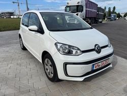 Andere farben Gebraucht 2019 VW up! Kleinwagen | 6.650 € (Superpreis)