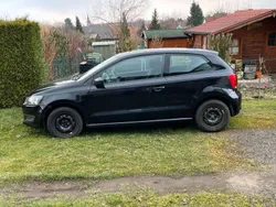 Schwarz Gebraucht 2013 VW Polo Edition Limousine | 3.500 € (Guter Preis)
