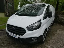 Weiß Gebraucht 2023 Ford Transit Custom Van | 22.995 €