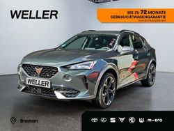 Gruen Gebraucht 2022 Cupra Formentor VZ SUV | 27.980 € (Fairer Preis)