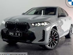 Grau Neu 2025 BMW X6 M Sport SUV | 94.490 € (Guter Preis)