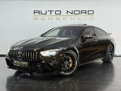 Schwarz Gebraucht 2019 Mercedes S63 AMG AMG Limousine | 93.990 € (Fairer Preis)