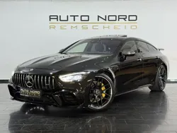 Schwarz Gebraucht 2019 Mercedes S63 AMG AMG Limousine | 95.990 € (Teuer)