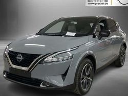 Ceramic grey/black m (metallic) Gebraucht 2022 Nissan Qashqai Tekna SUV | 22.870 € (Fairer Preis)