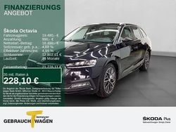 Blackmagic perleffekt Gebraucht 2022 Skoda Octavia Kombi | 20.780 € (Fairer Preis)