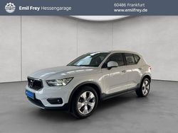 Weiß Gebraucht 2021 Volvo XC40 Momentum SUV | 27.400 € (Fairer Preis)
