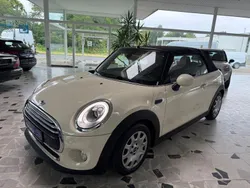 Weiß Gebraucht 2016 Mini Cooper D Cabriolet Cabrio | 12.490 € (Fairer Preis)