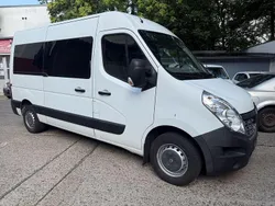 Weiss Gebraucht 2016 Renault Master Van | 13.900 € (Fairer Preis)