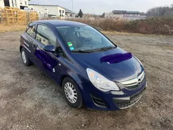 Gebraucht 2011 Opel Corsa Kleinwagen | 1.450 € (Fairer Preis)