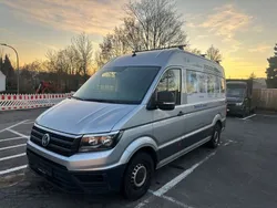 Silber Gebraucht 2018 VW Crafter Van | 11.600 €