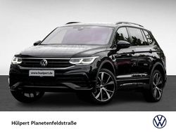 Deep black perleffekt Gebraucht 2024 VW Tiguan Allspace Style SUV | 48.888 € (Teuer)