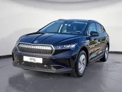 Blackmagic perleffekt Gebraucht 2023 Skoda Enyaq iV SUV | 25.930 € (Fairer Preis)