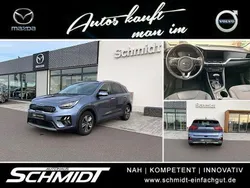 Blau Gebraucht 2019 Kia Niro Vision SUV | 16.990 € (Guter Preis)