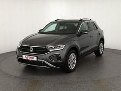 Grau Neu 2025 VW T-Roc SUV | 33.890 €