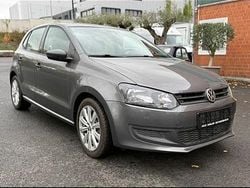 Grau Gebraucht 2011 VW Polo Trendline Kleinwagen | 4.500 € (Guter Preis)