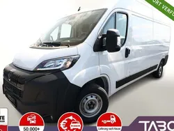 Weiß Neu 2024 Peugeot Boxer Van | 29.788 € (Fairer Preis)