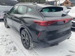 Midnight schwarz metallic midnight schwarz metallic Neu 2026 Cupra Formentor SUV | 36.075 € (Fairer Preis)