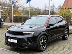 Schwarz Gebraucht 2024 Opel Mokka GS Line SUV | 20.990 € (Guter Preis)