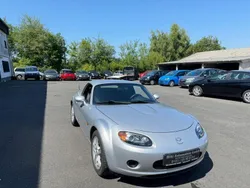 Silber Gebraucht 2008 Mazda MX5 Energy Cabrio | 9.750 € (Fairer Preis)