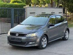 Grau Gebraucht 2012 VW Polo Match Limousine | 4.490 € (Guter Preis)