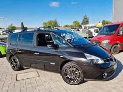 Schwarz Gebraucht 2014 Renault Grand Espace Van / Kleinbus | 8.550 €