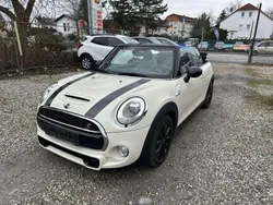 Mini Cooper S Cabriolet