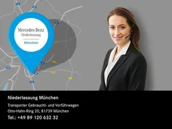 Silber Gebraucht 2022 Mercedes Vito Van / Kleinbus | 35.688 € (Guter Preis)