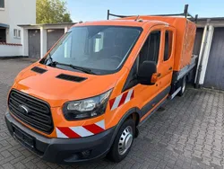 Unbekannt Gebraucht 2017 Ford Transit SUV | 17.000 € (Fairer Preis)