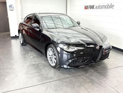 Schwarz Gebraucht 2022 Alfa Romeo Giulia Sprint Limousine | 30.460 € (Fairer Preis)