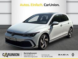Weiß Gebraucht 2022 VW Golf GTI Limousine | 27.975 € (Etwas zu teuer)