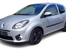 Silber Gebraucht 2010 Renault Twingo Kleinwagen | 2.100 €