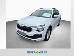 Moon weiss perleffekt Neu 2025 Skoda Kamiq Selection SUV | 23.980 € (Fairer Preis)