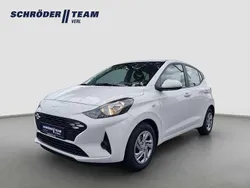 Atlas white Neu 2025 Hyundai i10 Select Kleinwagen | 15.990 € (Fairer Preis)