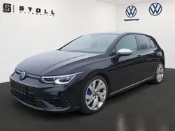 Deep black perleffekt Gebraucht 2022 VW Golf VIII R Limousine | 36.990 € (Guter Preis)