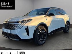 Weiß Neu 2025 Peugeot e-5008 GTi SUV | 61.960 €