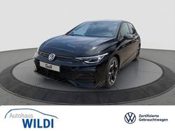 Schwarz Gebraucht 2025 VW Golf R-line Limousine | 31.970 € (Teuer)