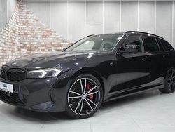 Schwarz Gebraucht 2022 BMW M340 Sport Line Limousine | 38.990 € (Fairer Preis)