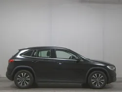Schwarz Gebraucht 2021 Mercedes GLA200 Style SUV | 26.480 € (Superpreis)