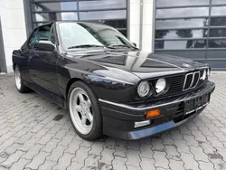 Schwarz Gebraucht 1991 BMW M3 Cabriolet Performance Cabrio | 79.900 €