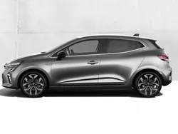 Volcanic grey metallic Neu 2025 Mitsubishi Colt Limousine | 23.747 € (Guter Preis)