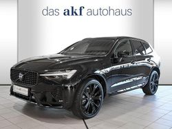 Onyx black / metallic Gebraucht 2024 Volvo XC60 Plus SUV | 48.950 € (Fairer Preis)
