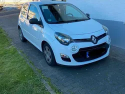 Weiß Gebraucht 2012 Renault Twingo Kleinwagen | 2.999 € (Fairer Preis)
