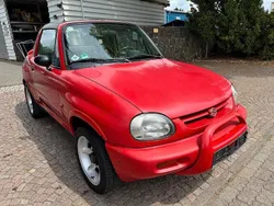 Rot Gebraucht 1996 Suzuki X-90 Coupé | 4.999 €