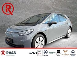 Grau Gebraucht 2022 VW ID.3 Pure Kleinwagen | 18.895 € (Fairer Preis)