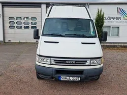 Weiß Gebraucht 2006 Iveco Daily Van / Kleinbus | 3.900 €