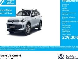 Silber Gebraucht 2025 VW Tiguan SUV | 31.693 € (Superpreis)