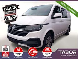 Candyweiß Gebraucht 2020 VW Transporter S Van | 26.488 €