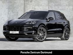 Schwarz Gebraucht 2023 Porsche Cayenne SUV | 103.500 € (Fairer Preis)