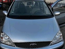 Silber Gebraucht 2005 Ford Galaxy Van / Kleinbus | 2.800 € (Guter Preis)