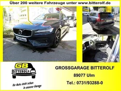 Andere Gebraucht 2020 Volvo V60 Momentum Kombi | 19.990 € (Guter Preis)